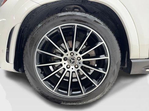 Used 2022 Mercedes-Benz GLE 350 w/ AMG Line Exterior image 45
