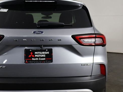 Used 2023 Ford Escape Active image 15