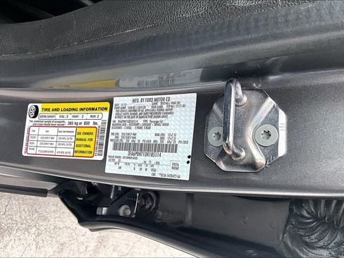 Used 2013 Ford Fusion SE image 17