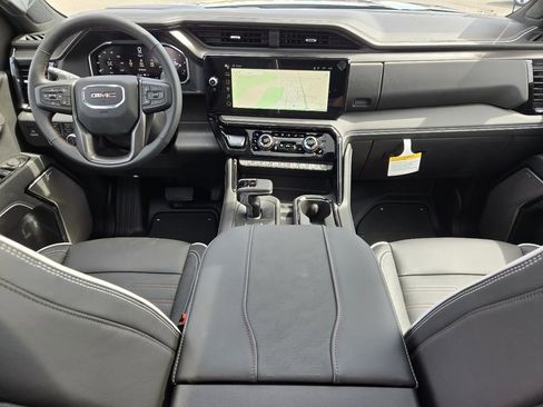 New 2026 GMC Sierra 1500 AT4X AWD/4WD image 2
