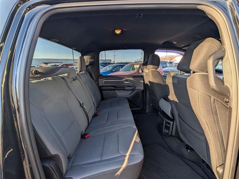 Used 2022 RAM 1500 Big Horn image 12