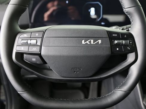 Certified 2026 Kia Sportage SX image 12