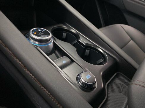 New 2026 Ford Explorer Active AWD/4WD image 26