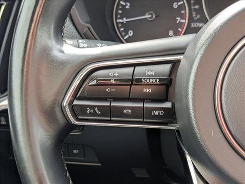 Used 2024 MAZDA CX-90 3.3 Turbo w/ Premium Package AWD/4WD image 12