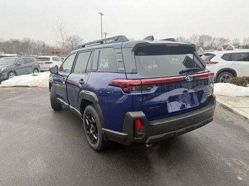 New 2026 Subaru Outback Limited image 10