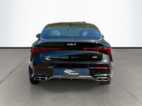 New 2026 Kia K5 GT FWD image 6
