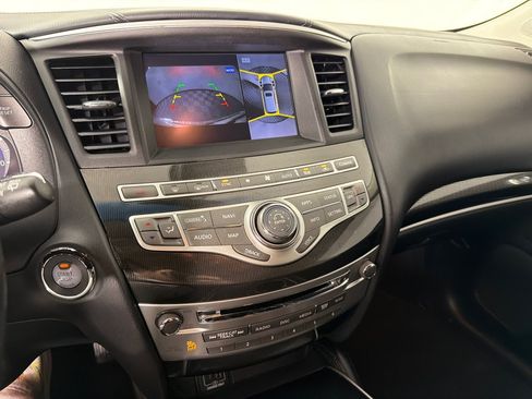 Used 2019 INFINITI QX60 Luxe w/ Essential Package FWD image 13