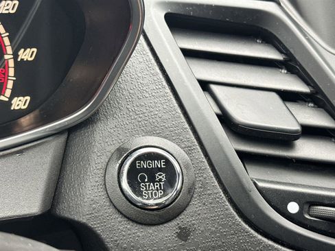 Used 2016 Ford Fiesta ST w/ ST Recaro Package image 31