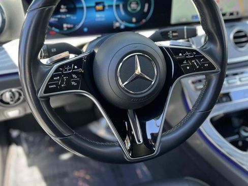 Used 2021 Mercedes-Benz E 350 Sedan w/ Premium Package image 61