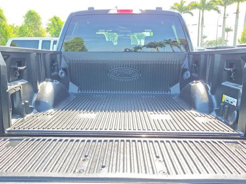 Certified 2023 Ford F150 XLT w/ Equipment Group 302A High AWD/4WD image 10