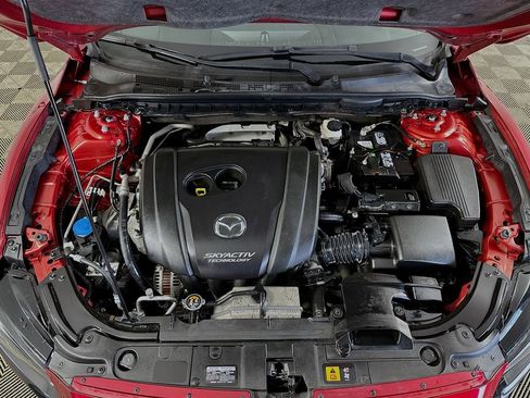 Used 2018 MAZDA MAZDA6 Sport FWD image 32