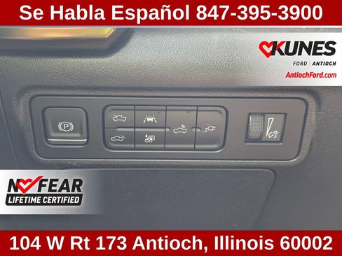 Used 2022 GMC Hummer EV Edition 1 w/ LPO, Illumination Package AWD/4WD image 39