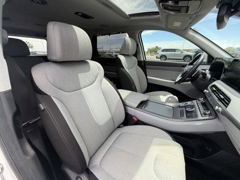 Used 2020 Hyundai Palisade SEL w/ Convenience Package AWD/4WD image 30