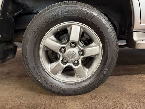 Used 2007 Toyota Land Cruiser image 34