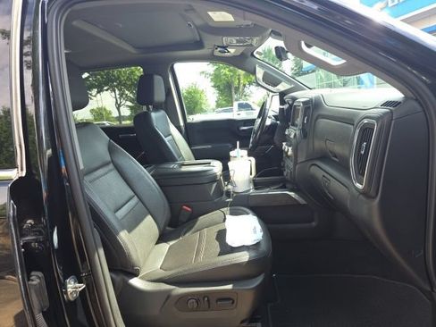 Used 2020 GMC Sierra 1500 Denali w/ Denali Ultimate Package AWD/4WD image 18