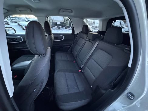 Used 2024 Ford Bronco Sport Big Bend image 15