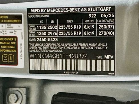 Certified 2026 Mercedes-Benz GLC 300 image 31