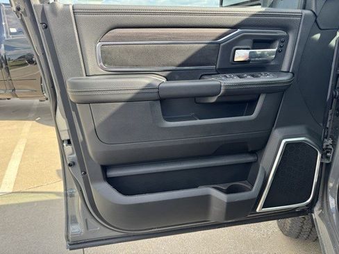 New 2026 RAM 2500 Laramie w/ Night Edition image 8