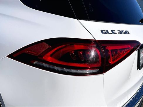 Used 2021 Mercedes-Benz GLE 350 GLE 350 image 29