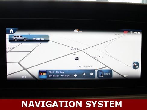 New 2026 Mercedes-Benz G 63 AMG 4MATIC image 16