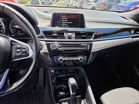 Used 2018 BMW X2 xDrive28i AWD/4WD image 8
