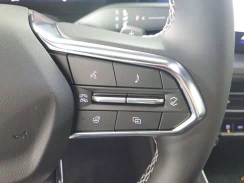 New 2026 Chevrolet Traverse LT w/ Driver Confidence Package image 26