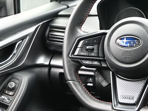 Used 2022 Subaru WRX Premium AWD/4WD image 27