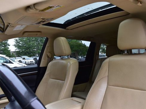 Used 2015 Toyota Highlander Limited FWD image 14