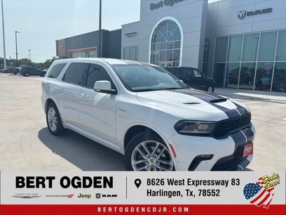Used 2021 Dodge Durango R/T