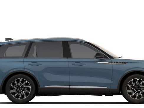 New 2026 Lincoln Aviator Premiere image 27