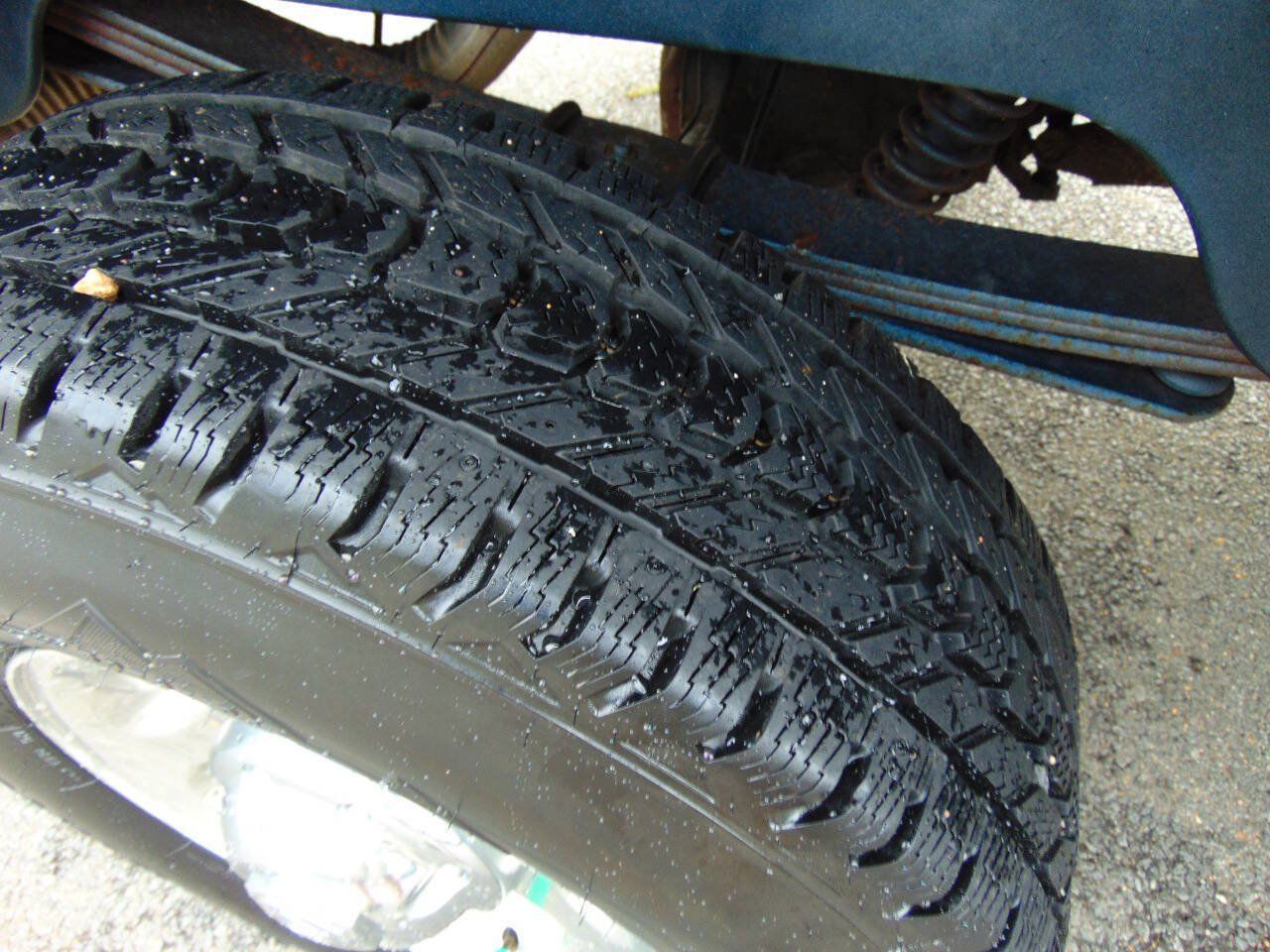 Used 2002 Dodge Ram 2500 Truck 4x4 Quad Cab image 54