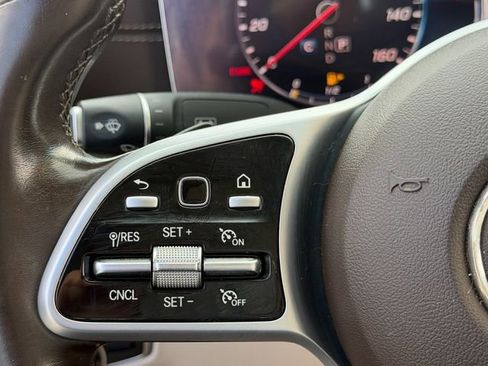Used 2020 Mercedes-Benz E 450 4MATIC Sedan w/ Parking Assistance Package image 22