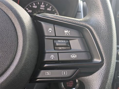 Used 2024 Subaru Crosstrek 2.0i Premium image 27