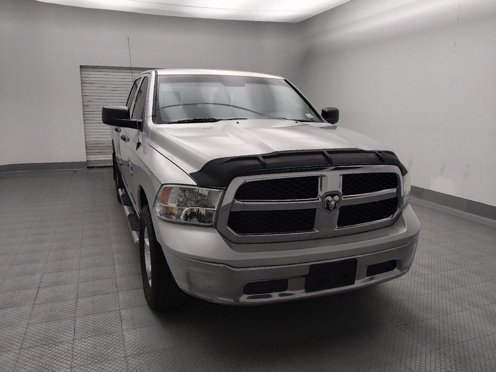 Used 2014 RAM 1500 Tradesman w/ Popular Equipment Group AWD/4WD image 14