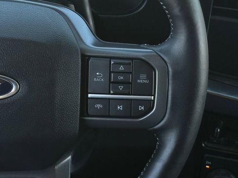 Used 2024 Ford F250 Lariat AWD/4WD image 17