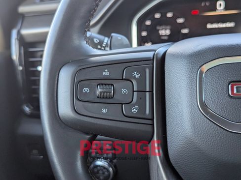 Used 2023 GMC Sierra 1500 AT4 w/ AT4 Premium Package AWD/4WD image 22