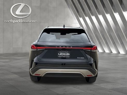 Certified 2024 Lexus RX 350 Premium Plus w/ Convenience Package FWD image 28