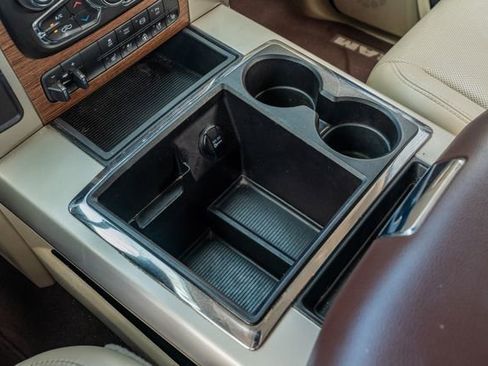 Used 2014 RAM 2500 Laramie image 31