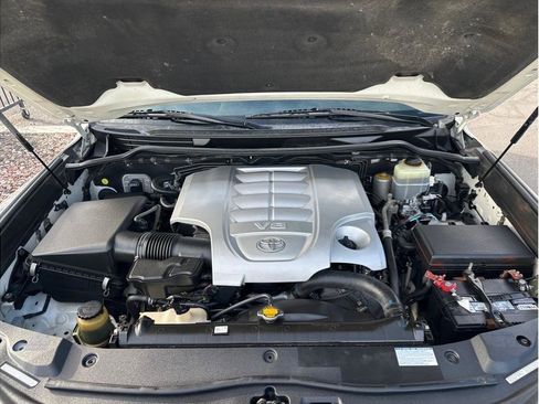 Used 2016 Toyota Land Cruiser 4WD - OME Lift + Modified - No image 38