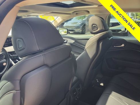 Certified 2024 Acura TLX w/ Technology Package FWD image 10
