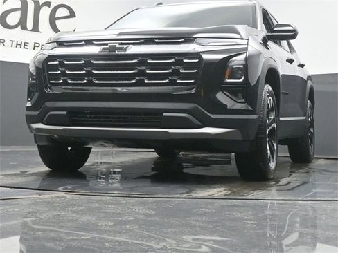 New 2026 Chevrolet Equinox LT w/ Convenience Package II image 34