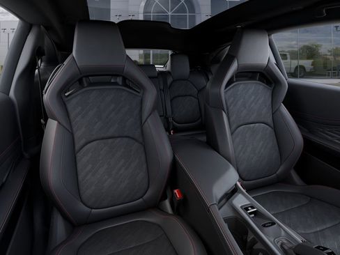 New 2026 Dodge Charger Scat Pack AWD/4WD image 16