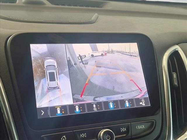 Used 2020 Chevrolet Equinox Premier FWD image 14