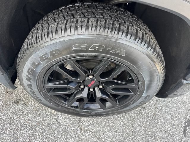 Certified 2023 GMC Sierra 1500 Elevation AWD/4WD image 9