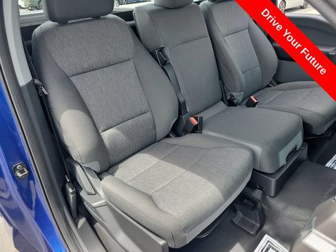 Used 2026 Ford F150 XL AWD/4WD image 21