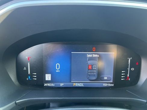 Used 2023 Ford Escape SE image 24