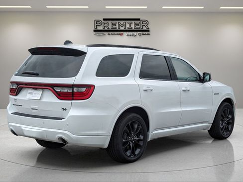 New 2024 Dodge Durango R/T image 5