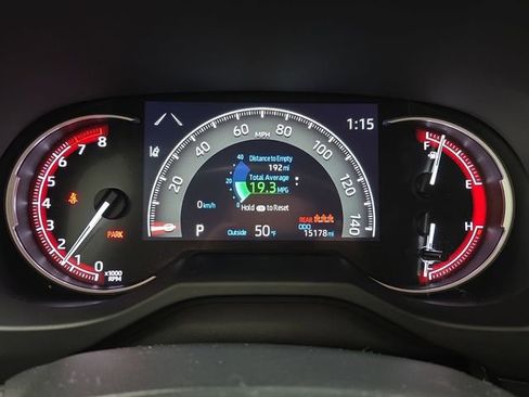 Certified 2023 Toyota RAV4 LE AWD/4WD image 15