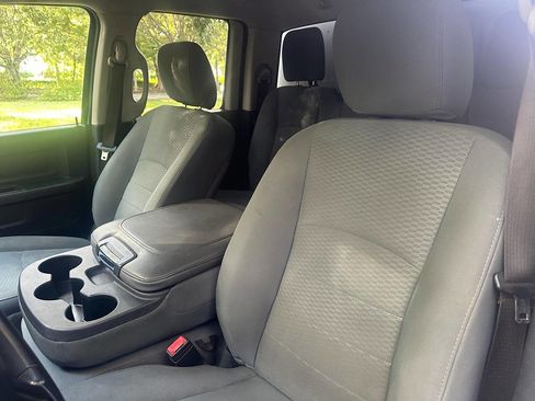 Used 2020 RAM 1500 Tradesman w/ Popular Equipment Group image 13