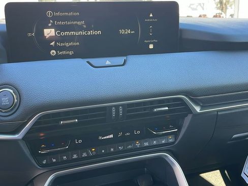 New 2026 MAZDA CX-90 3.3 Turbo w/ Premium Sport Pkg image 18